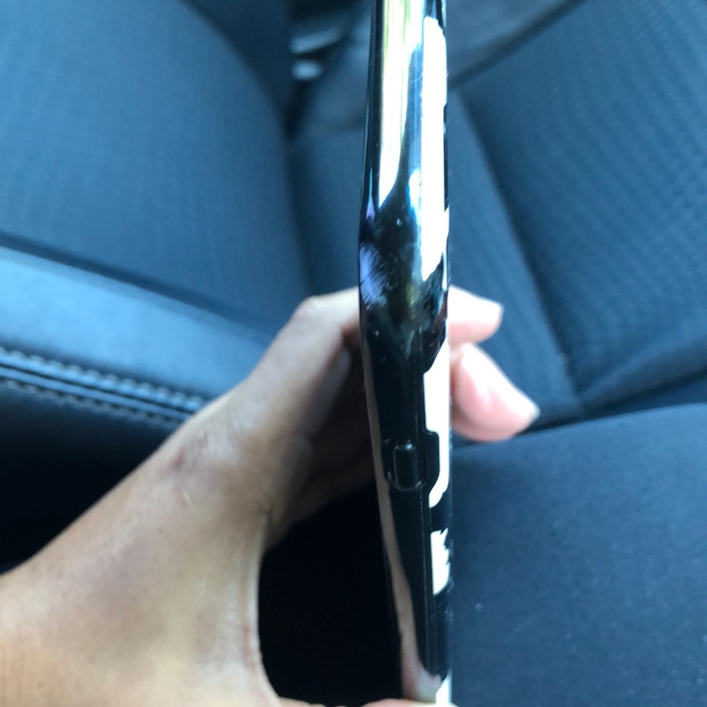 Kate spade iPhone case - Picture 3 of 3